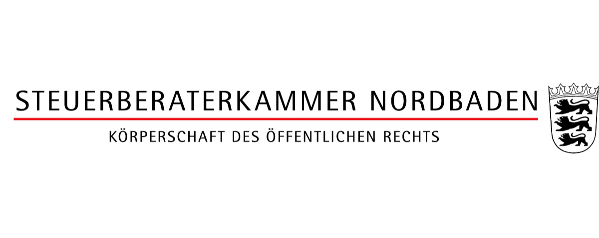 Steuerberaterkammer Nordbaden Körperschaft es öffentlichen Rechts